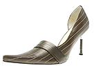 Bronx Shoes - 2208 Brooklyn (Chocolate Leather) - Women's,Bronx Shoes,Women's:Women's Dress:Dress Shoes:Dress Shoes - Special Occasion