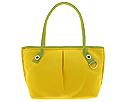Kenneth Cole Reaction Handbags - Inside Track Tote (Sunshine) - Accessories,Kenneth Cole Reaction Handbags,Accessories:Handbags:Shoulder