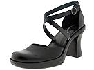 Somethin' Else by Skechers - 36067 (Black Synthetic Leather) - Women's,Somethin' Else by Skechers,Women's:Women's Dress:Dress Shoes:Dress Shoes - Strappy
