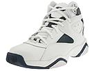 Buy discounted Reebok - The Flush (White/Navy) - Men's online.