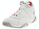 Buy discounted Reebok - The Flush (White/Flash/Red) - Men's online.