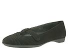 DKNY - Saroja (Black Kid Suede) - Women's,DKNY,Women's:Women's Casual:Casual Flats:Casual Flats - Mary-Janes