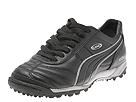 Buy discounted PUMA - Liga TT RF (Black/Black/Silver) - Men's online.