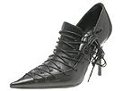 Fornarina - 4379 Lopez (Black) - Women's,Fornarina,Women's:Women's Dress:Dress Shoes:Dress Shoes - Ornamented
