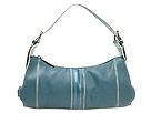 Kenneth Cole Reaction Handbags - Turn It Out (Slate Blue) - Accessories,Kenneth Cole Reaction Handbags,Accessories:Handbags:Shoulder