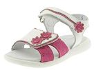 Buy discounted Kid Express - Vicky (Infant/Children) (White/Fuschia) - Kids online.