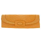 Lumiani Handbags - 4770 (Orange Python Print) - Accessories,Lumiani Handbags,Accessories:Handbags:Wristlet