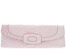 Lumiani Handbags - 4770 (Pink Python Print) - Accessories,Lumiani Handbags,Accessories:Handbags:Wristlet