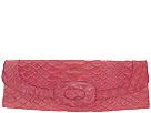 Buy Lumiani Handbags - 4770 (Fuchsia Python Print) - Accessories, Lumiani Handbags online.