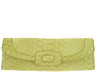 Lumiani Handbags - 4770 (Green Python Print) - Accessories,Lumiani Handbags,Accessories:Handbags:Wristlet