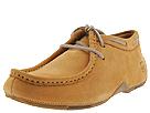 Buy discounted Sperry Top-Sider - Pilot Wallabee (Wheat Nubuck) - Lifestyle Departments online.