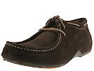 Buy discounted Sperry Top-Sider - Pilot Wallabee (Brown Nubuck) - Lifestyle Departments online.