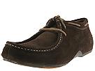 Sperry Top-Sider - Pilot Wallabee (Brown Nubuck) - Lifestyle Departments,Sperry Top-Sider,Lifestyle Departments:Country Club:Men's Country Club:Shoes