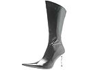 Bronx Shoes - 5603 Queens (Black Leather) - Women's,Bronx Shoes,Women's:Women's Dress:Dress Boots:Dress Boots - Zip-On