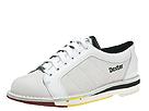 Buy Dexter Bowling - SST 5 Select Classic LH (White) - Men's, Dexter Bowling online.