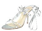 Charles David - Lucky (Silver Kid) - Women's,Charles David,Women's:Women's Dress:Dress Sandals:Dress Sandals - Strappy