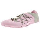 PUMA - Contre Lace Wn's (Blushing Bride/Gray 40%) - Women's,PUMA,Women's:Women's Casual:Casual Flats:Casual Flats - Loafers