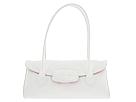Buy Lumiani Handbags - 4768 (White Leather) - Accessories online. Buy discounted Lumiani Handbags - 4768 (White Leather) - Accessories online.