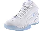 Buy discounted Reebok - Veracity III (White/Ice) - Men's online.