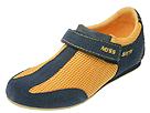 Buy MISS SIXTY - Anderson (Dark Blue/Orange Mesh Suede) - Lifestyle Departments, MISS SIXTY online.