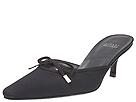 Buy Stuart Weitzman - Bownafide (Black Crepe) - Women's, Stuart Weitzman online. Buy Stuart Weitzman - Bownafide (Black Crepe) - Women's, Stuart Weitzman online.