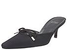 Buy discounted Stuart Weitzman - Bownafide (Black Crepe) - Women's online.