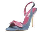 Buy discounted Charles David - Elite (Fuchsia With Denim) - Women's online.