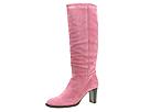 Bronx Shoes - 11988 Easy (Rosa Suede) - Women's,Bronx Shoes,Women's:Women's Dress:Dress Boots:Dress Boots - Knee-High