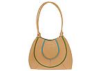 Lumiani Handbags - 4361 (Green/Turquoise Combo) - Accessories,Lumiani Handbags,Accessories:Handbags:Shoulder