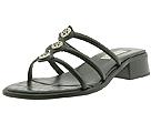 Harley-Davidson - Janna (Black) - Women's,Harley-Davidson,Women's:Women's Casual:Casual Sandals:Casual Sandals - Strappy