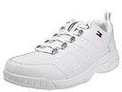 Buy discounted Tommy Hilfiger - Transit (White/White) - Men's online.