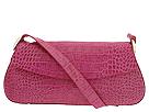 Buy discounted Lumiani Handbags - 4773 (Fuchsia Croco Print) - Accessories online.