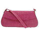 Buy Lumiani Handbags - 4773 (Fuchsia Croco Print) - Accessories online. Buy discounted Lumiani Handbags - 4773 (Fuchsia Croco Print) - Accessories online.