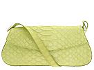 Buy discounted Lumiani Handbags - 4773 (Green Boa Print) - Accessories online.