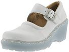 Buy Dr. Martens - 9A58 (White) - Women's, Dr. Martens online.