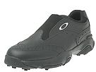 Oakley - No Tye (Black) - Men's