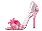 Charles David - Perky (Fuchsia Gingham) - Women's,Charles David,Women's:Women's Dress:Dress Sandals:Dress Sandals - Evening