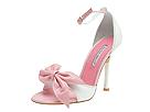 Charles David - Perky (White/Pink Kid) - Women's,Charles David,Women's:Women's Dress:Dress Sandals:Dress Sandals - Evening