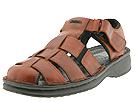 Josef Seibel - Nina (Splendid Brandy) - Women's,Josef Seibel,Women's:Women's Casual:Casual Sandals:Casual Sandals - Fishermen