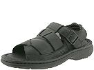 Lassen - Rockford (Black) - Men's,Lassen,Men's:Men's Casual:Casual Sandals:Casual Sandals - Fisherman