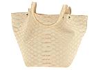 Lumiani Handbags - 4653 (Peach Leather) - Accessories,Lumiani Handbags,Accessories:Handbags:Shopper