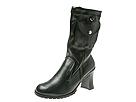 wink* - Abbie (Black) - Women's,wink*,Women's:Women's Casual:Casual Boots:Casual Boots - Mid-Calf