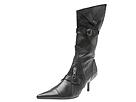 Fornarina - 4356 Hagen (Black) - Women's,Fornarina,Women's:Women's Dress:Dress Boots:Dress Boots - Mid-Calf