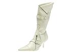 Fornarina - 4356 Hagen (Milk) - Women's,Fornarina,Women's:Women's Dress:Dress Boots:Dress Boots - Mid-Calf