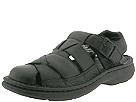 Lassen - Hunter (Black) - Men's,Lassen,Men's:Men's Casual:Casual Sandals:Casual Sandals - Fisherman