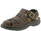 Lassen - Hunter (Brown) - Men's,Lassen,Men's:Men's Casual:Casual Sandals:Casual Sandals - Fisherman