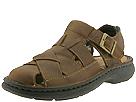 Lassen - Hunter (Tan) - Men's,Lassen,Men's:Men's Casual:Casual Sandals:Casual Sandals - Fisherman