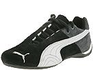 Buy discounted PUMA - Future Cat Low P (Black/Silver/Smoked Pearl) - Men's online.