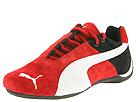Buy discounted PUMA - Future Cat Low P (Ribbon Red/White/Black) - Men's online.