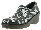 Buy Dr. Martens - 9A61 (Black/White) - Women's, Dr. Martens online.